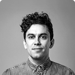 Joey Zeledon — Layer Logic design competition judge