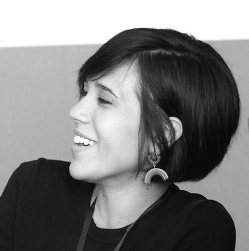 Katie Lim — Layer Logic design competition judge