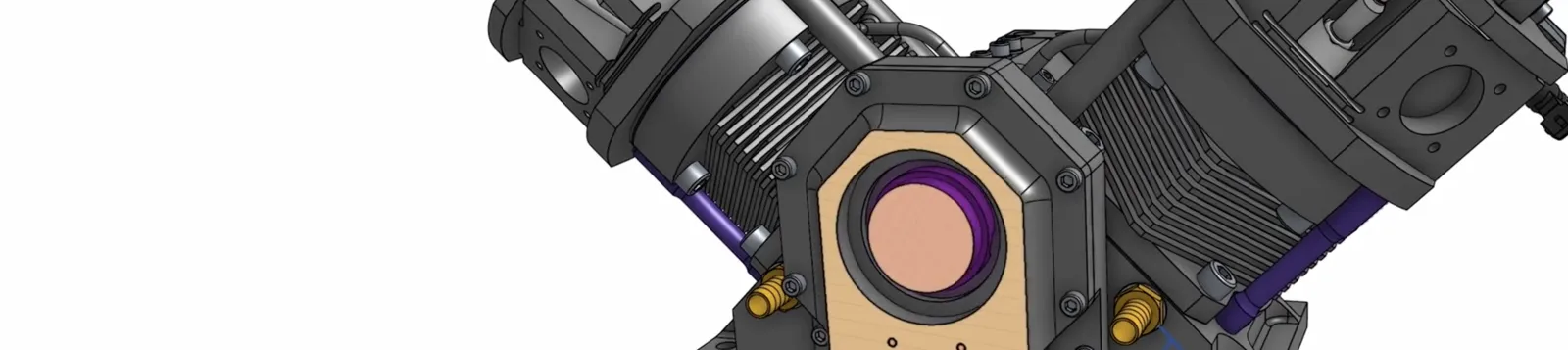 Onshape — Layer Logic design competition finalist